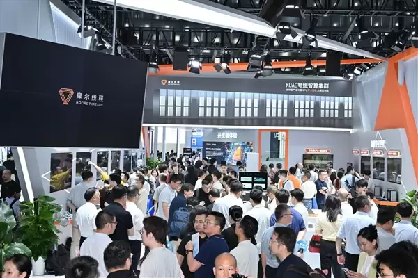 摩尔线程首届MDC大会三大亮点：重磅发布新一代GPU架构