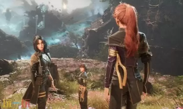 光与影33号远征队怎么保存进度：游戏存档方式一览