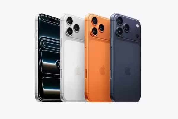 从不被看好到激活量即将破千万 iPhone 17系列赢在哪儿