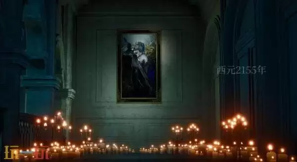 《噬血代码2》新角色德尔・麦克莱什预告发布