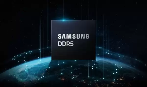 确保利润最大化：三星把HBM产能转向DDR5！游戏玩家还是靠边