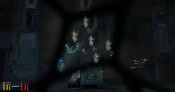 《全面战争:中世纪3》预告片发布!仍处于早期开发阶段