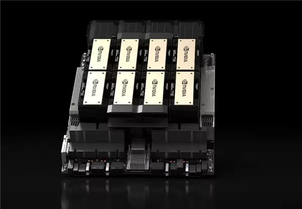 NVIDIA满血AI芯片H200获批出口:美国封锁没变!中国不一定要