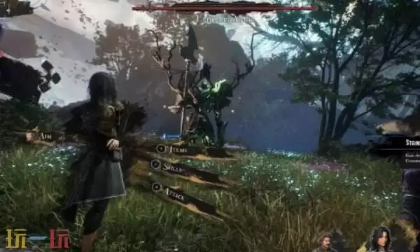 光与影33号远征队怎么保存进度：游戏存档方式一览