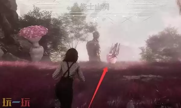 光与影33号远征队符文全收集：先下手为强符文效果与获取方式