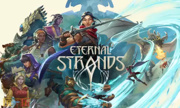 永恒之链修改器最新版下载 永恒之链风灵月影修改器