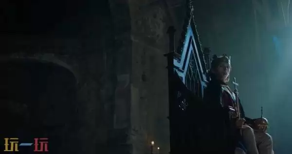 《全面战争:中世纪3》预告片发布!仍处于早期开发阶段