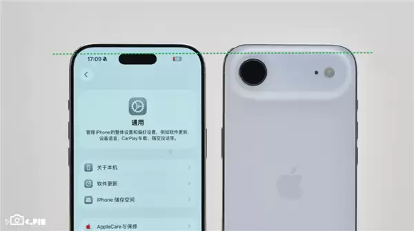 拆完iPhone Air后 我觉得苹果还有牙膏能挤