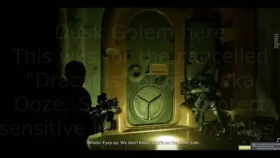 绝密泄露！索尼PS5已取消的神秘大作10分钟实机曝光