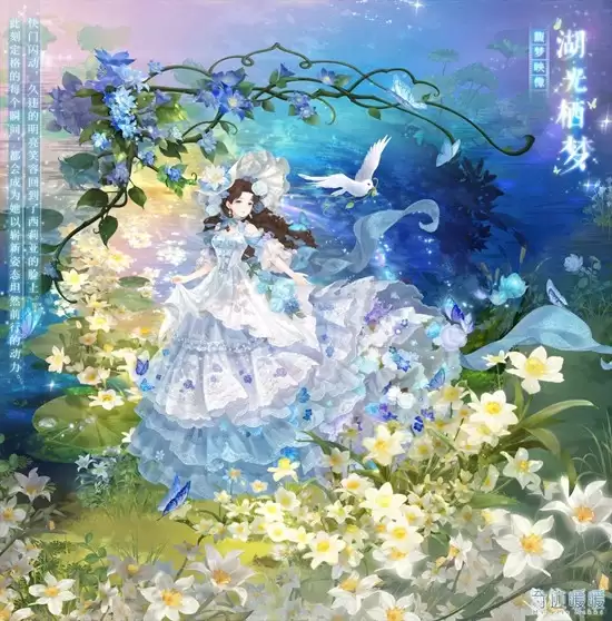 《奇迹暖暖》馨梦映像活动玩法介绍