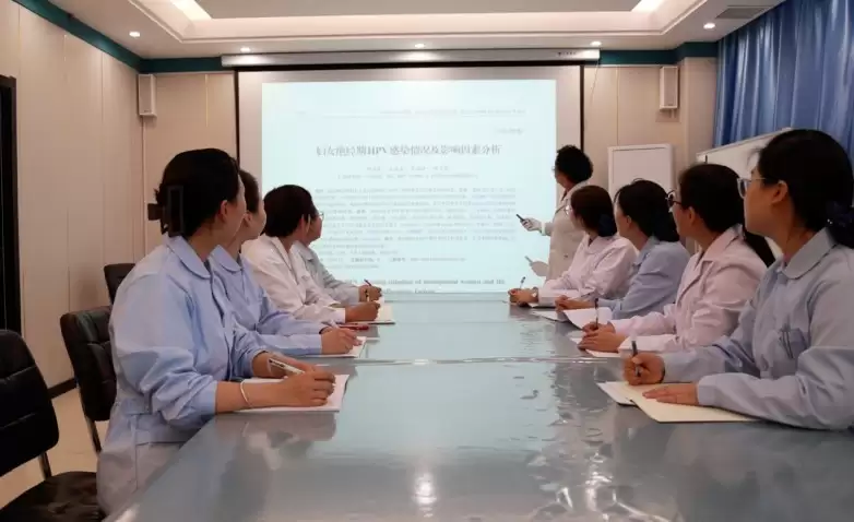 派特灵答HPV能不能根治 全国专家年底再议特效问题