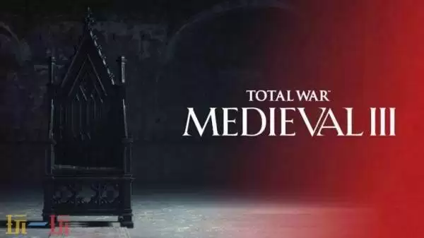《全面战争:中世纪3》预告片发布!仍处于早期开发阶段