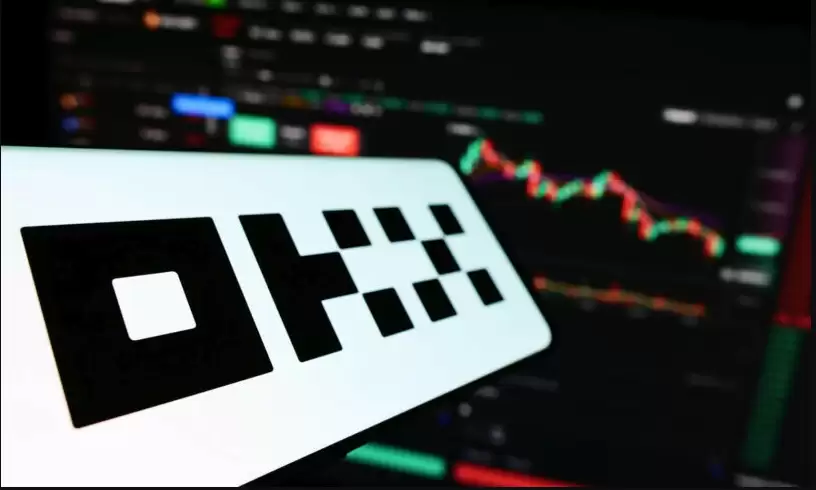  欧易官方网址链接 欧易okx下载链接6.136.0版 - 本站