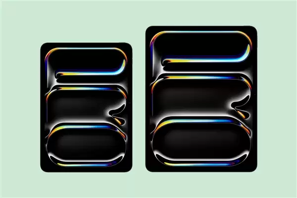 M6 iPad Pro将加入VC散热：向iPhone 17 Pro看齐