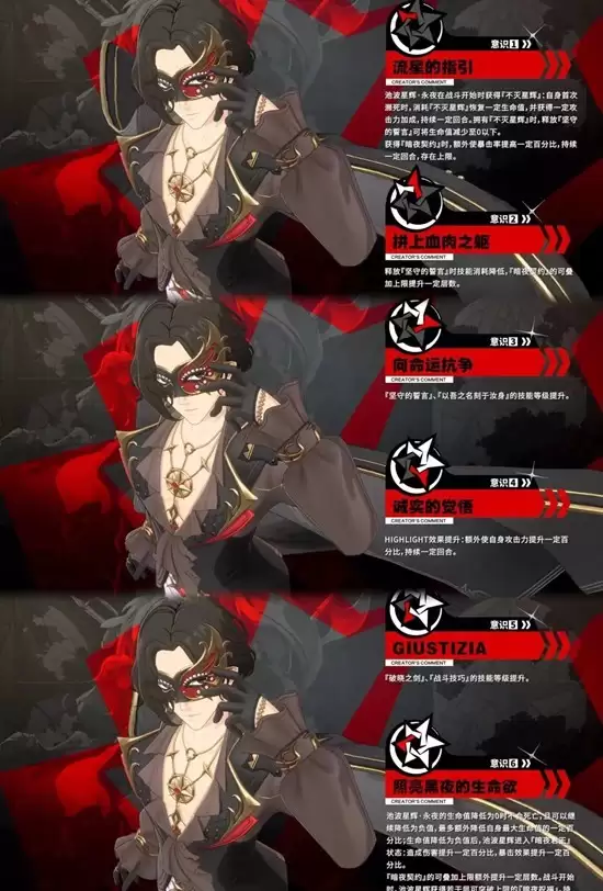 《女神异闻录：夜幕魅影》SP池波技能搭配攻略