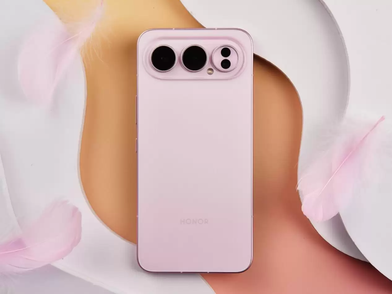 2025年3000元档位最值得买的手机:荣耀500 Pro体验