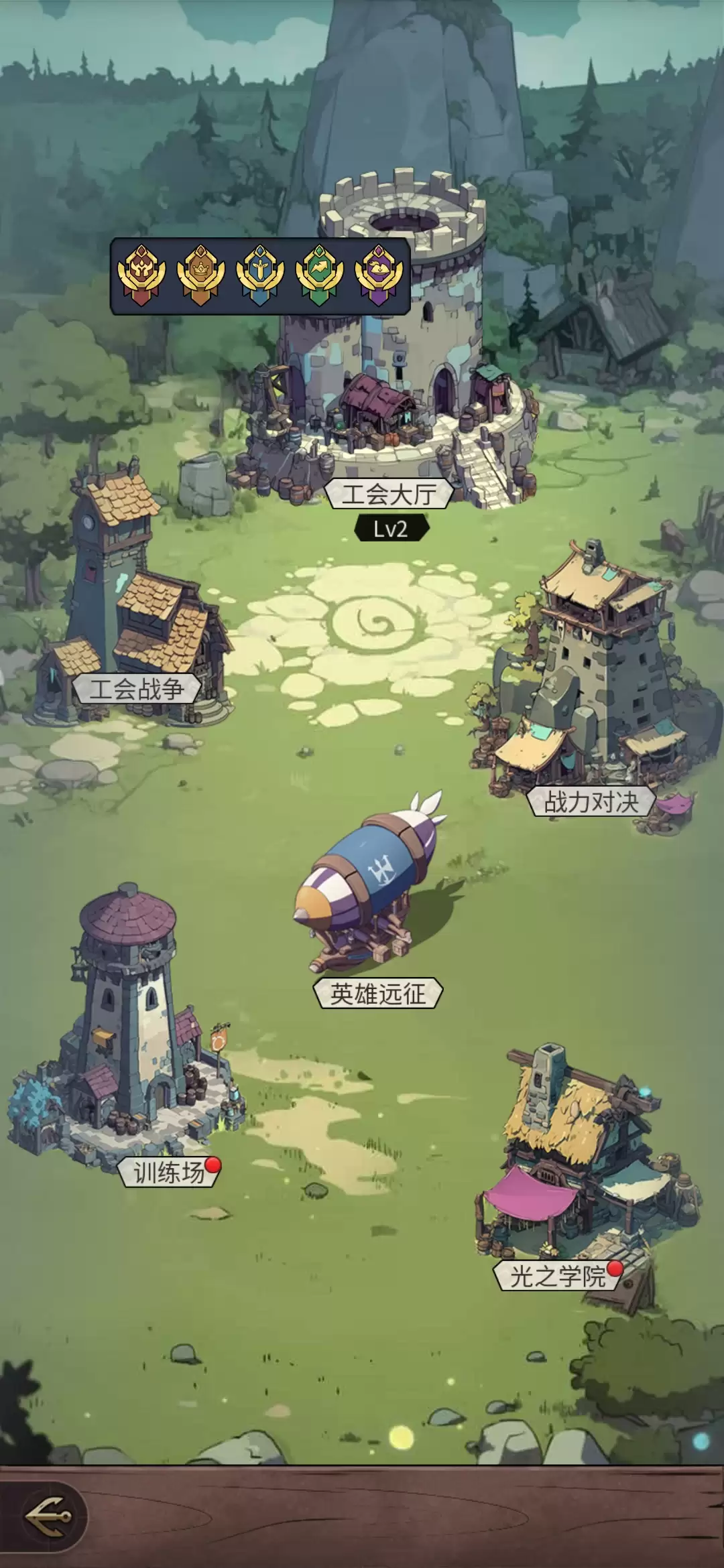 小鱼探险记副本攻略大全