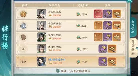 百战群英元宝获取途径