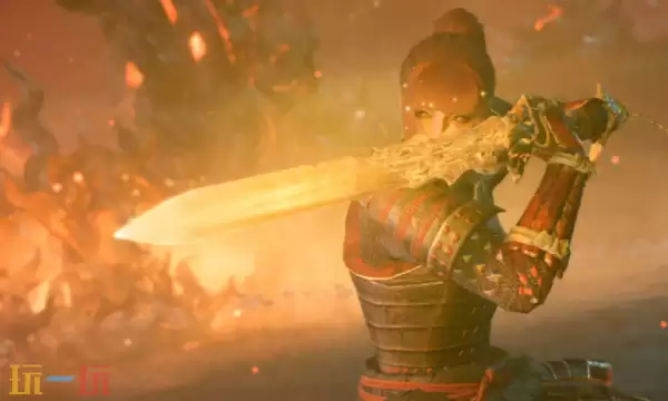 仁王3预购奖励有什么 仁王3预购奖励一览