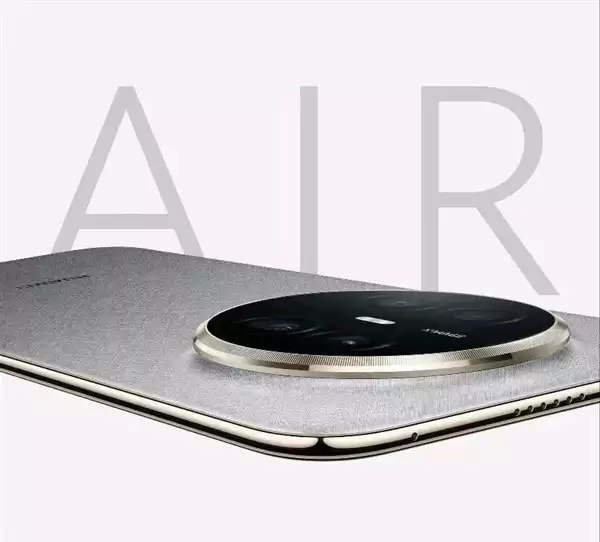 刚卖了一个月 iPhone Air卖不动!库克挥泪砍产线