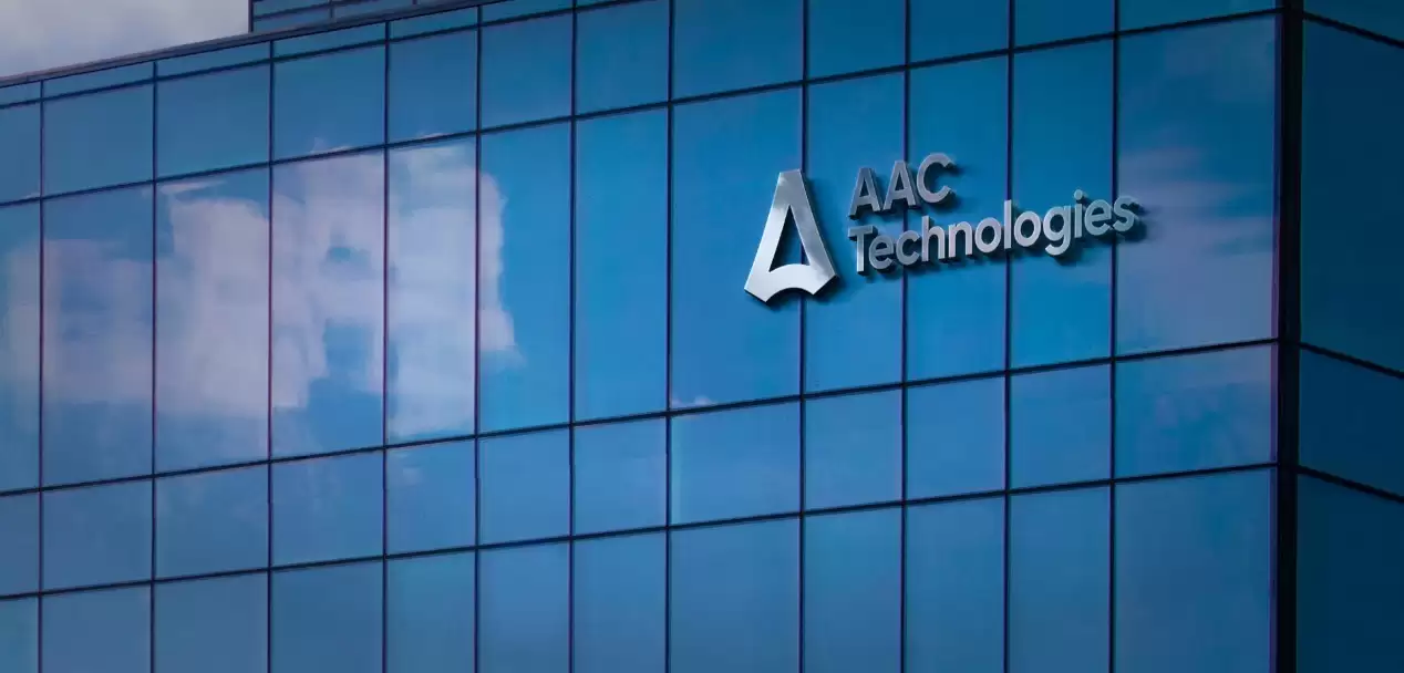 高盛看好瑞声科技AI业务持续扩张,目标价68.6元,评级买入