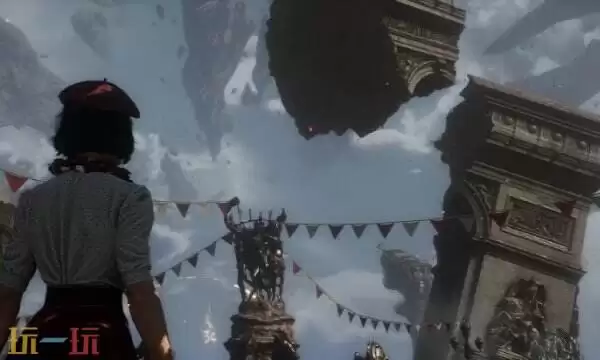 光与影33号远征队灵光色使用指南：灵光色的作用和使用方法简介