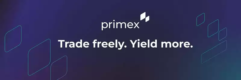 Primex Finance(PMX)币是什么?