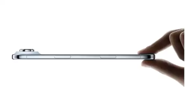 刚卖了一个月 iPhone Air卖不动!库克挥泪砍产线