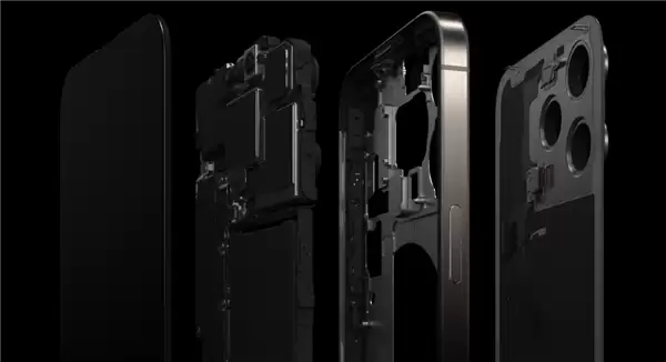 拆完iPhone Air后 我觉得苹果还有牙膏能挤