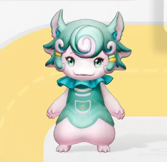 《望月》追风螭月灵类型职能介绍