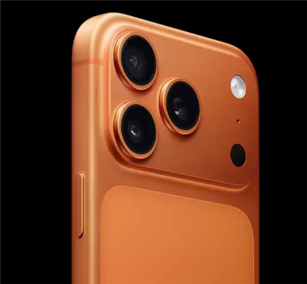 iPhone 17 Pro系列终于降价了:等等党闭眼冲