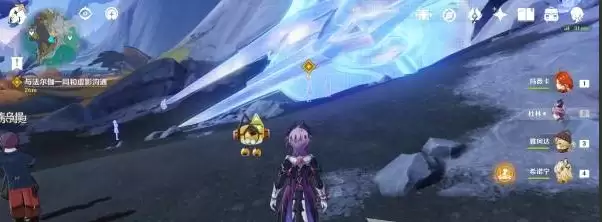 《原神》终北的夜行诗任务图文攻略