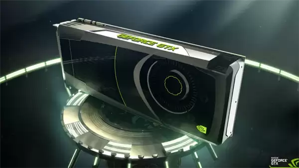 黄仁勋回顾关键转折:没有GTX 580就没有如今的NVIDIA!