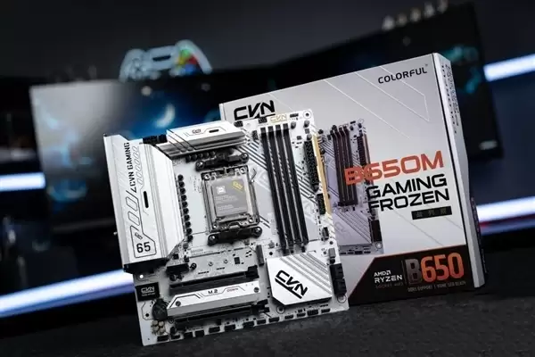 内存价格飙升：AMD B650主板重启增产计划！