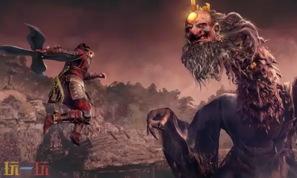 仁王3是ps独占吗 仁王3平台说明