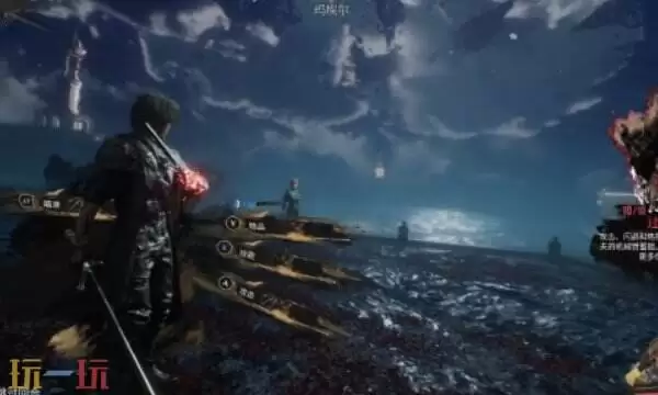 光与影33号远征队加点推荐：如何加点才能获得最高战斗力