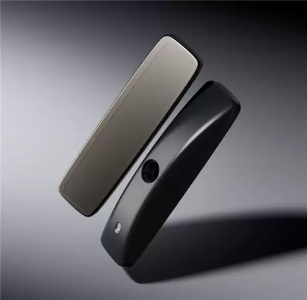 售1999元 理想商城上架流媒体后视镜：200万像素 安装不需开孔