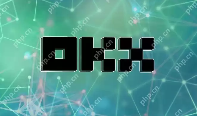 OKX欧易官方最新安卓版 ouyi v6.116.0 2025靠谱的交易app