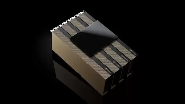 NVIDIA满血AI芯片H200获批出口:美国封锁没变!中国不一定要