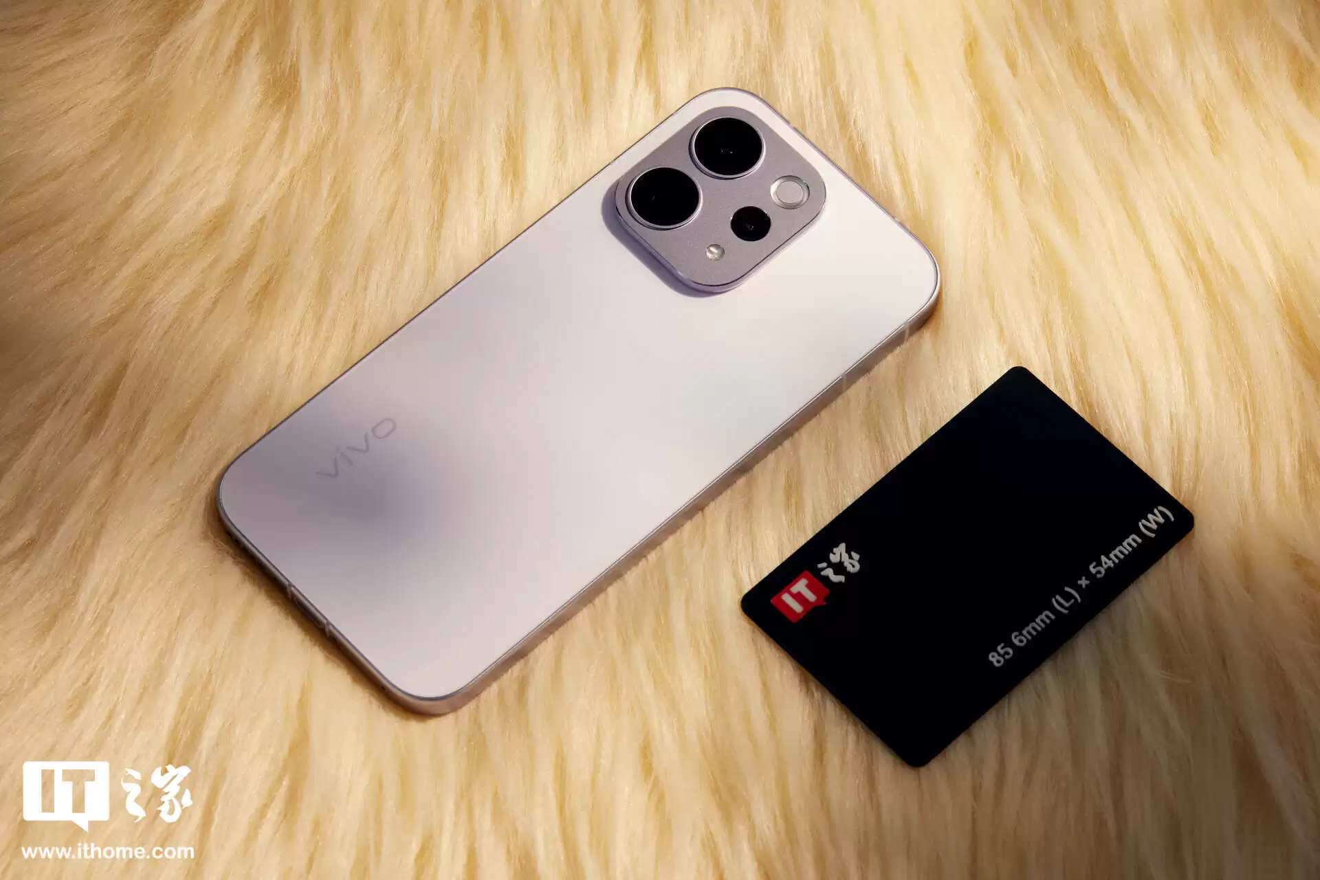 vivo S50 系列新机预热:全系采用「航空铝金属中框」,12 月 15 日发布