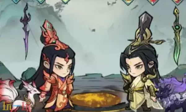 神器传说怎么血脉觉醒 灵兽血脉觉醒流程