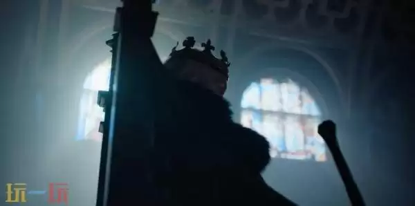 《全面战争:中世纪3》预告片发布!仍处于早期开发阶段