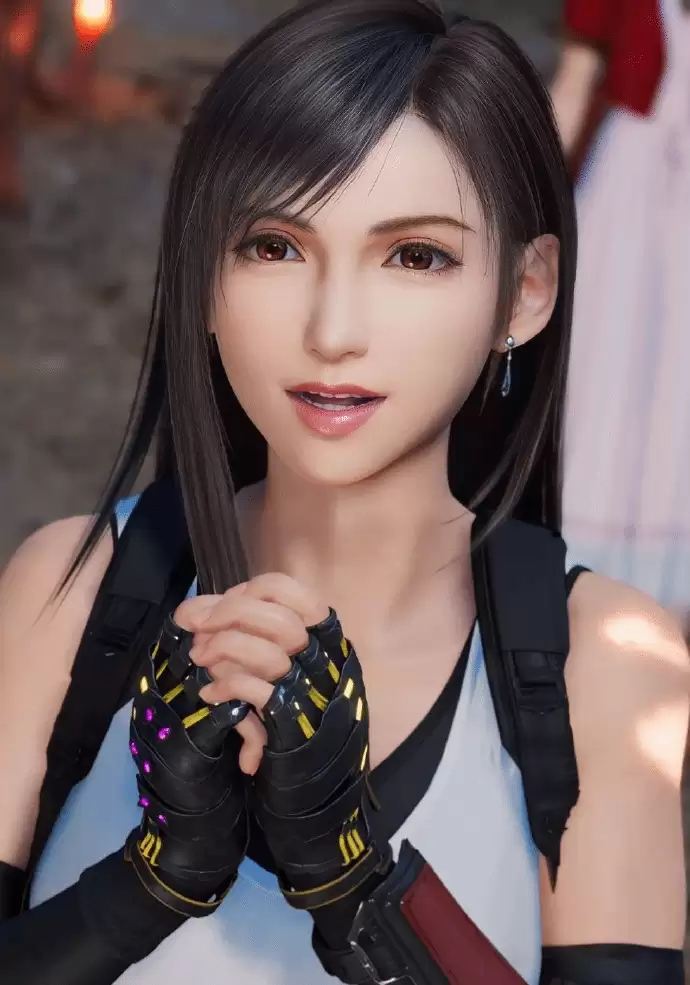 路撒冷蒂法37岁生日，玩家齐贺经典角色