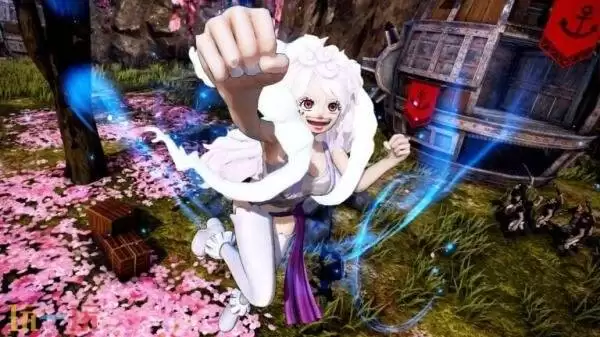 《ONE PIECE 海贼无双4》DLC免费更新已发布!杰丽·邦妮上线