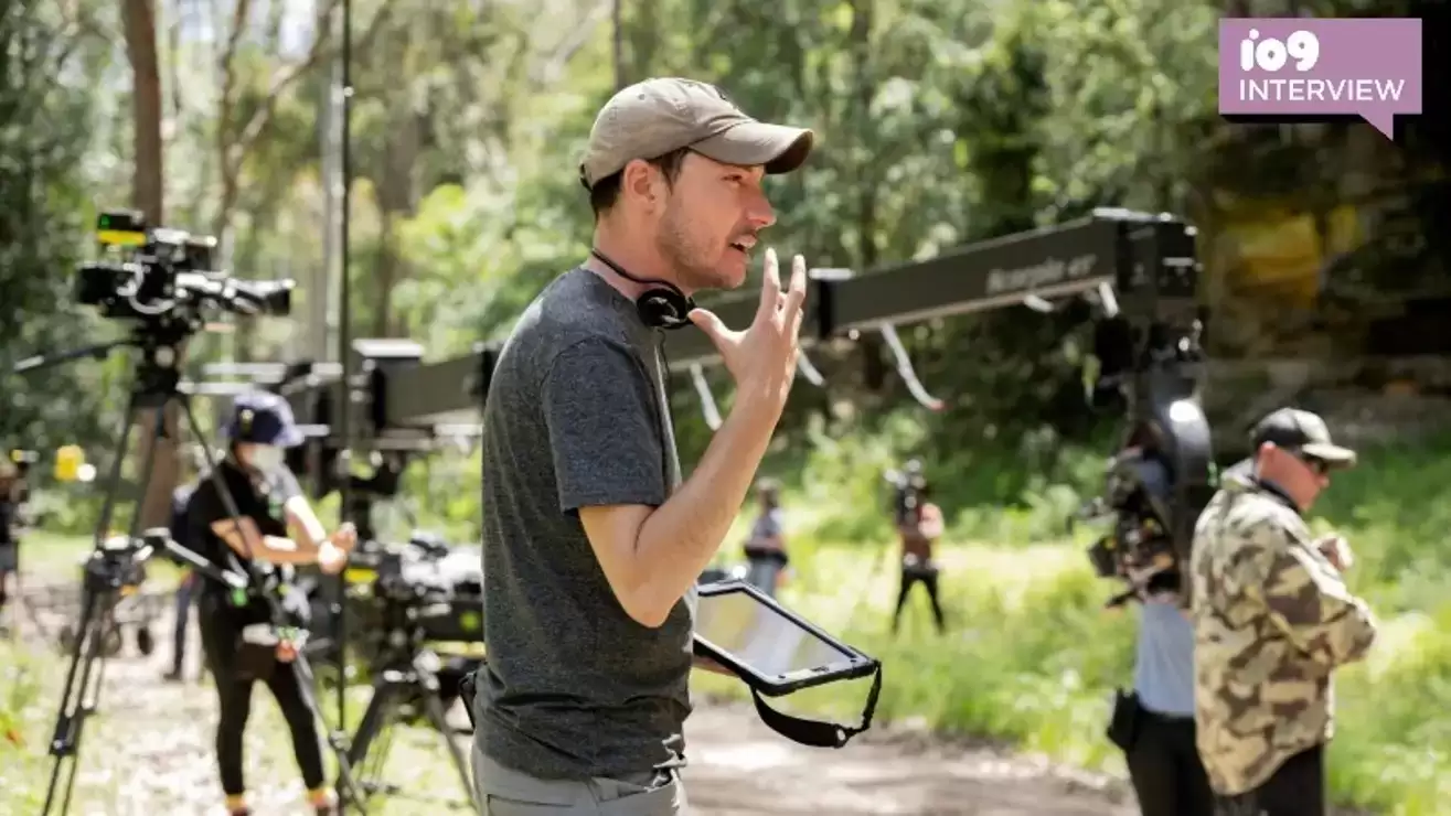 塞尔达传说电影拒绝全程动捕，追求真实接地气