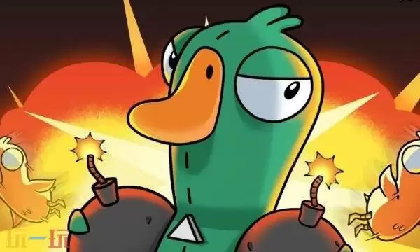 鹅鸭杀手游侦探怎么玩 侦探玩法攻略分享