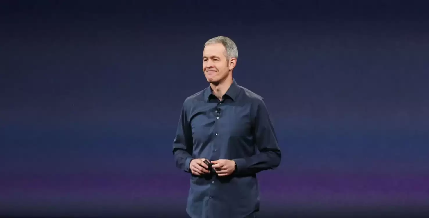 苹果前COO威廉姆斯火速就业 已被提名为迪士尼董事