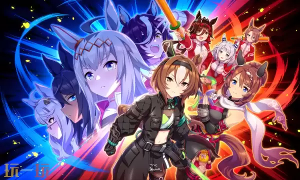 闪耀！优俊少女官网首页入口在哪里 闪耀！优俊少女官网地址分享