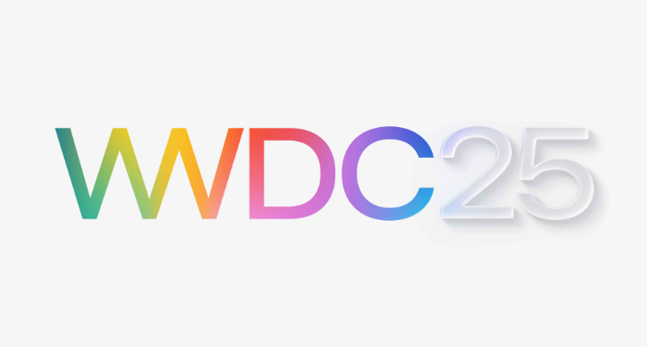 苹果官宣，WWDC25定于北京时间 6 月 10 日开启