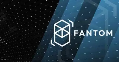 什么是Fantom(FTM)币-第1张图片-本站 什么是Fantom(FTM)币-第1张图片-本站